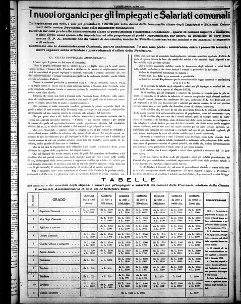 L'unione sarda : giornale settimanale, politico, amministrativo, letterario