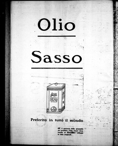 L'unione sarda : giornale settimanale, politico, amministrativo, letterario