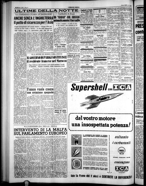 L'unione sarda : giornale settimanale, politico, amministrativo, letterario