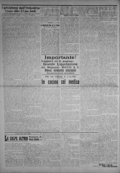 La nuova Italia : giornale quotidiano illustrato della Tripolitania e Cirenaica