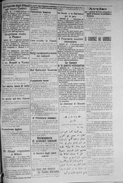 La nuova Italia : giornale quotidiano illustrato della Tripolitania e Cirenaica