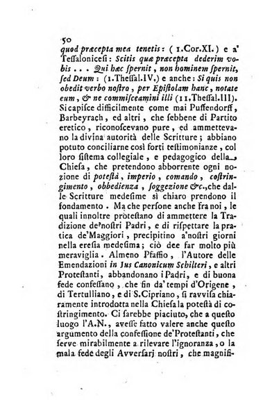 Giornale ecclesiastico di Roma. Supplemento