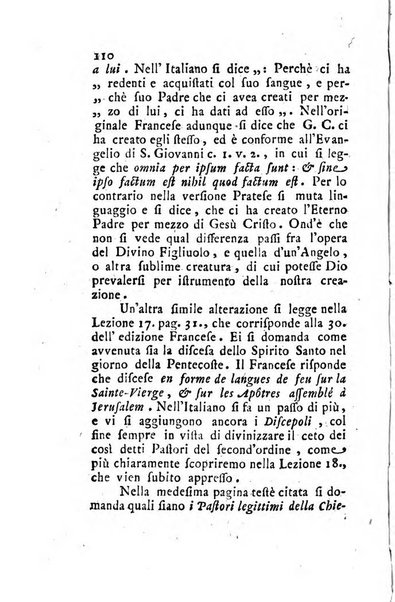 Giornale ecclesiastico di Roma. Supplemento