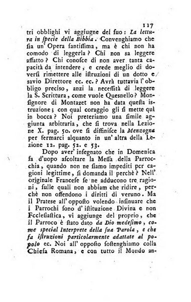 Giornale ecclesiastico di Roma. Supplemento