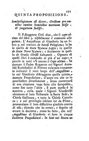 Giornale ecclesiastico di Roma. Supplemento