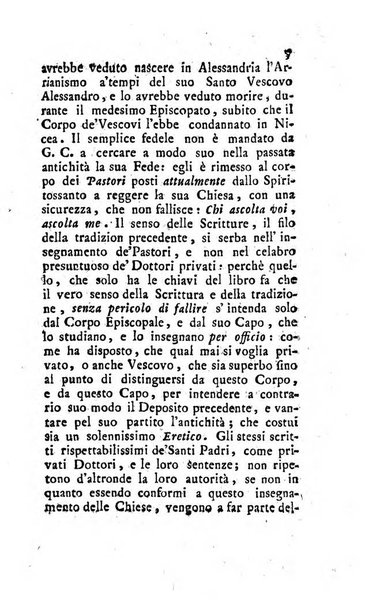 Giornale ecclesiastico di Roma. Supplemento