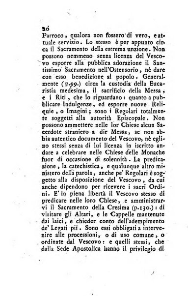 Giornale ecclesiastico di Roma. Supplemento