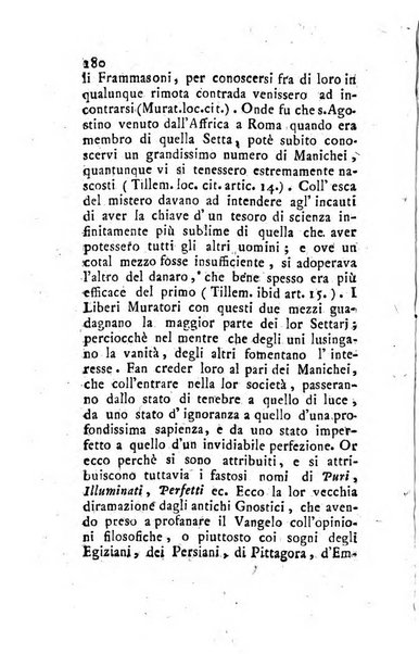 Giornale ecclesiastico di Roma. Supplemento