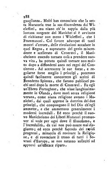 Giornale ecclesiastico di Roma. Supplemento