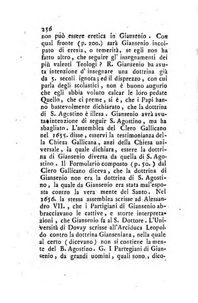 Giornale ecclesiastico di Roma. Supplemento