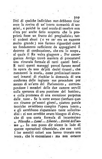 Giornale ecclesiastico di Roma. Supplemento