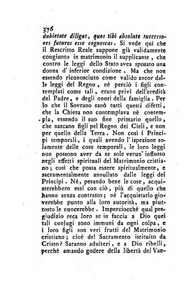 Giornale ecclesiastico di Roma. Supplemento