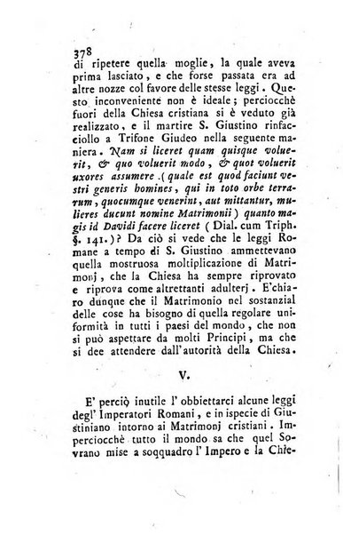 Giornale ecclesiastico di Roma. Supplemento