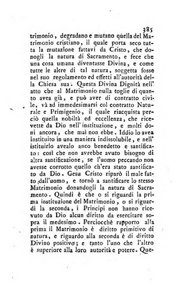 Giornale ecclesiastico di Roma. Supplemento