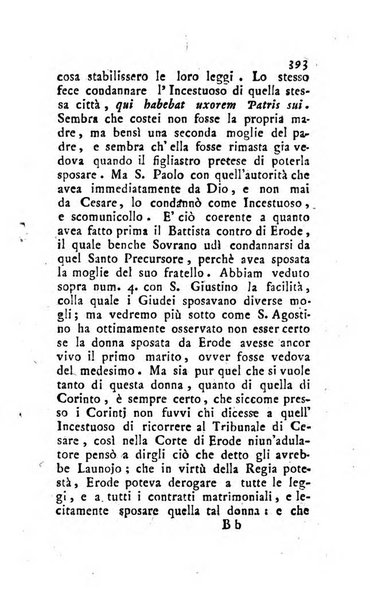 Giornale ecclesiastico di Roma. Supplemento