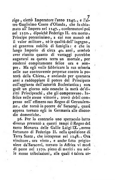 Giornale ecclesiastico di Roma. Supplemento