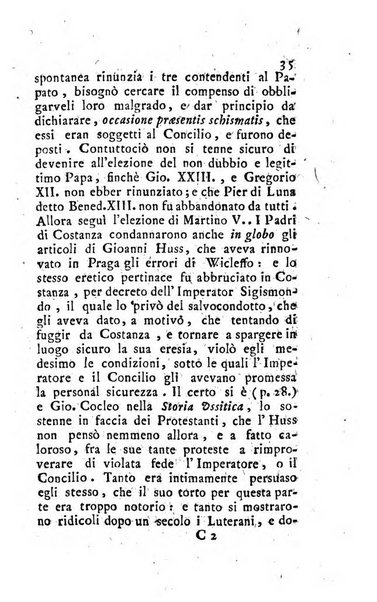 Giornale ecclesiastico di Roma. Supplemento