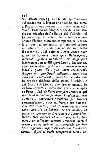 Giornale ecclesiastico di Roma. Supplemento