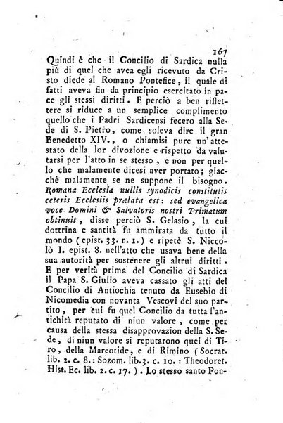 Giornale ecclesiastico di Roma. Supplemento