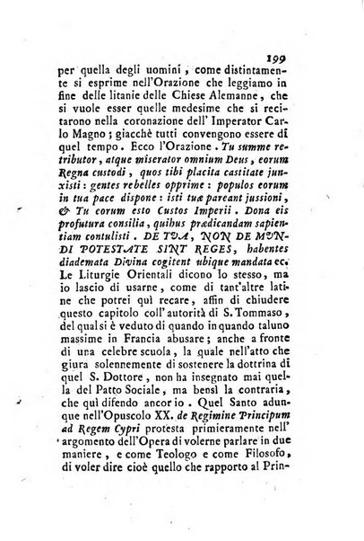 Giornale ecclesiastico di Roma. Supplemento