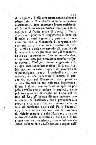 Giornale ecclesiastico di Roma. Supplemento