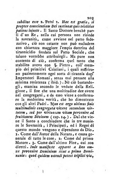 Giornale ecclesiastico di Roma. Supplemento