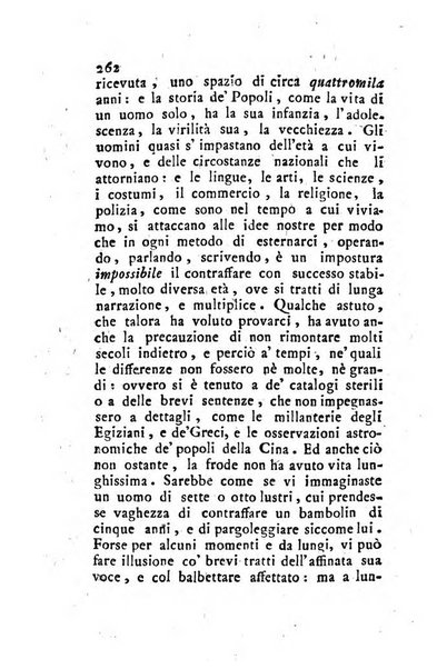 Giornale ecclesiastico di Roma. Supplemento