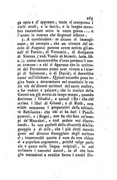 Giornale ecclesiastico di Roma. Supplemento