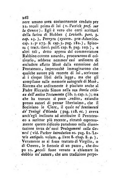 Giornale ecclesiastico di Roma. Supplemento