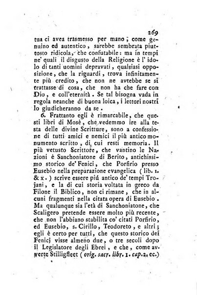 Giornale ecclesiastico di Roma. Supplemento