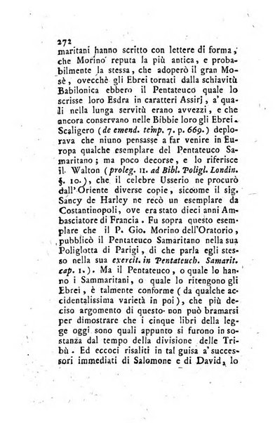 Giornale ecclesiastico di Roma. Supplemento