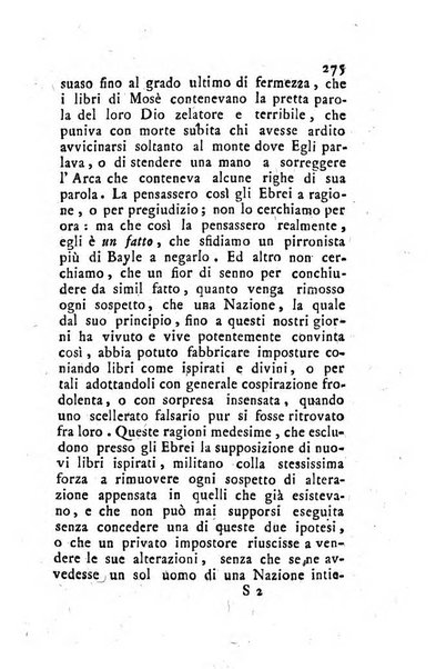 Giornale ecclesiastico di Roma. Supplemento