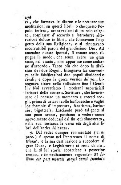 Giornale ecclesiastico di Roma. Supplemento