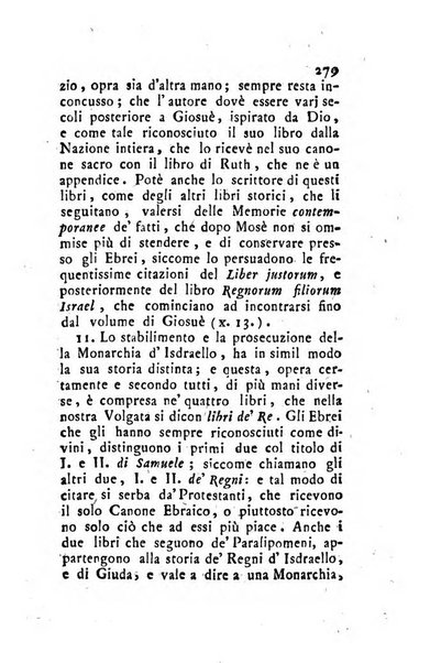 Giornale ecclesiastico di Roma. Supplemento