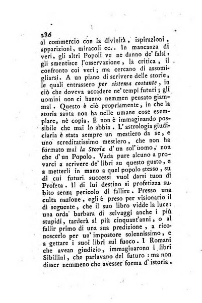 Giornale ecclesiastico di Roma. Supplemento