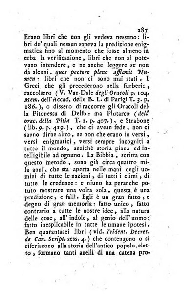 Giornale ecclesiastico di Roma. Supplemento