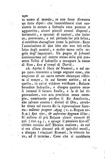 Giornale ecclesiastico di Roma. Supplemento