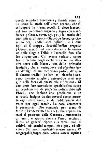 Giornale ecclesiastico di Roma. Supplemento