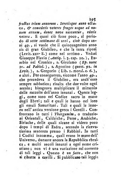 Giornale ecclesiastico di Roma. Supplemento