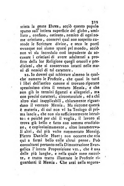 Giornale ecclesiastico di Roma. Supplemento