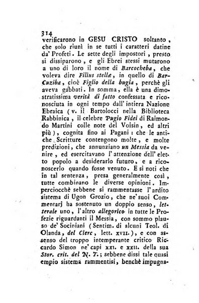 Giornale ecclesiastico di Roma. Supplemento