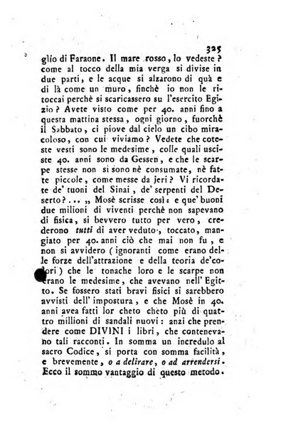 Giornale ecclesiastico di Roma. Supplemento