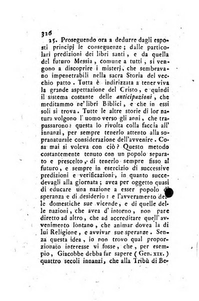 Giornale ecclesiastico di Roma. Supplemento