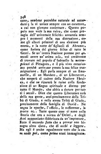 Giornale ecclesiastico di Roma. Supplemento