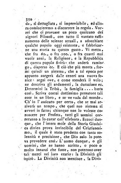 Giornale ecclesiastico di Roma. Supplemento