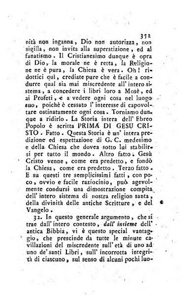 Giornale ecclesiastico di Roma. Supplemento