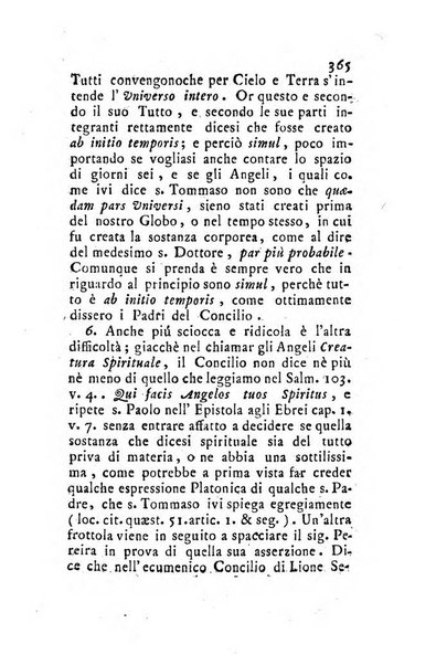 Giornale ecclesiastico di Roma. Supplemento