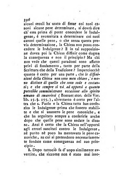 Giornale ecclesiastico di Roma. Supplemento