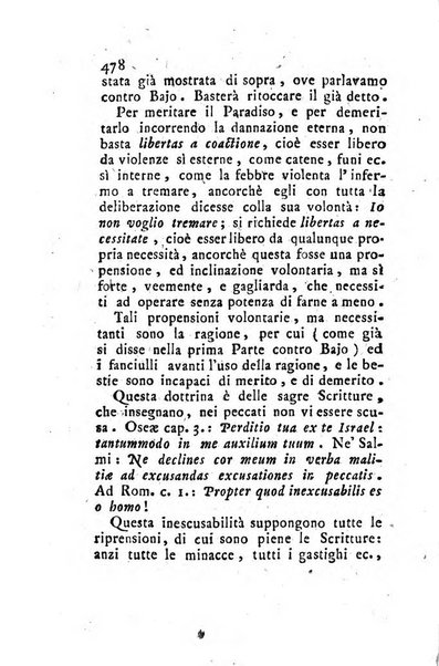 Giornale ecclesiastico di Roma. Supplemento