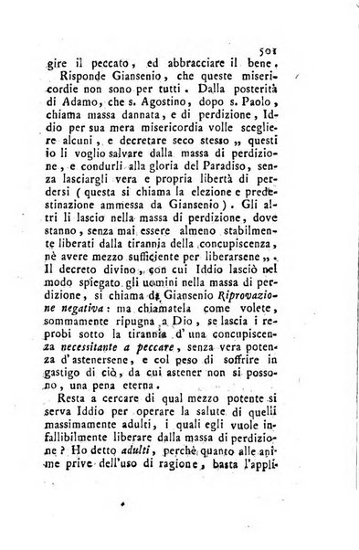 Giornale ecclesiastico di Roma. Supplemento